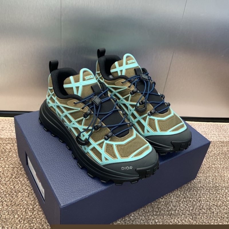 ch**an D*or sneakers